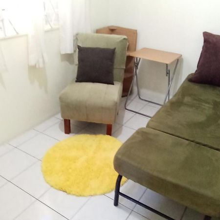 Cozy & Comfy Apartment พอร์ทมอร์ ภายนอก รูปภาพ