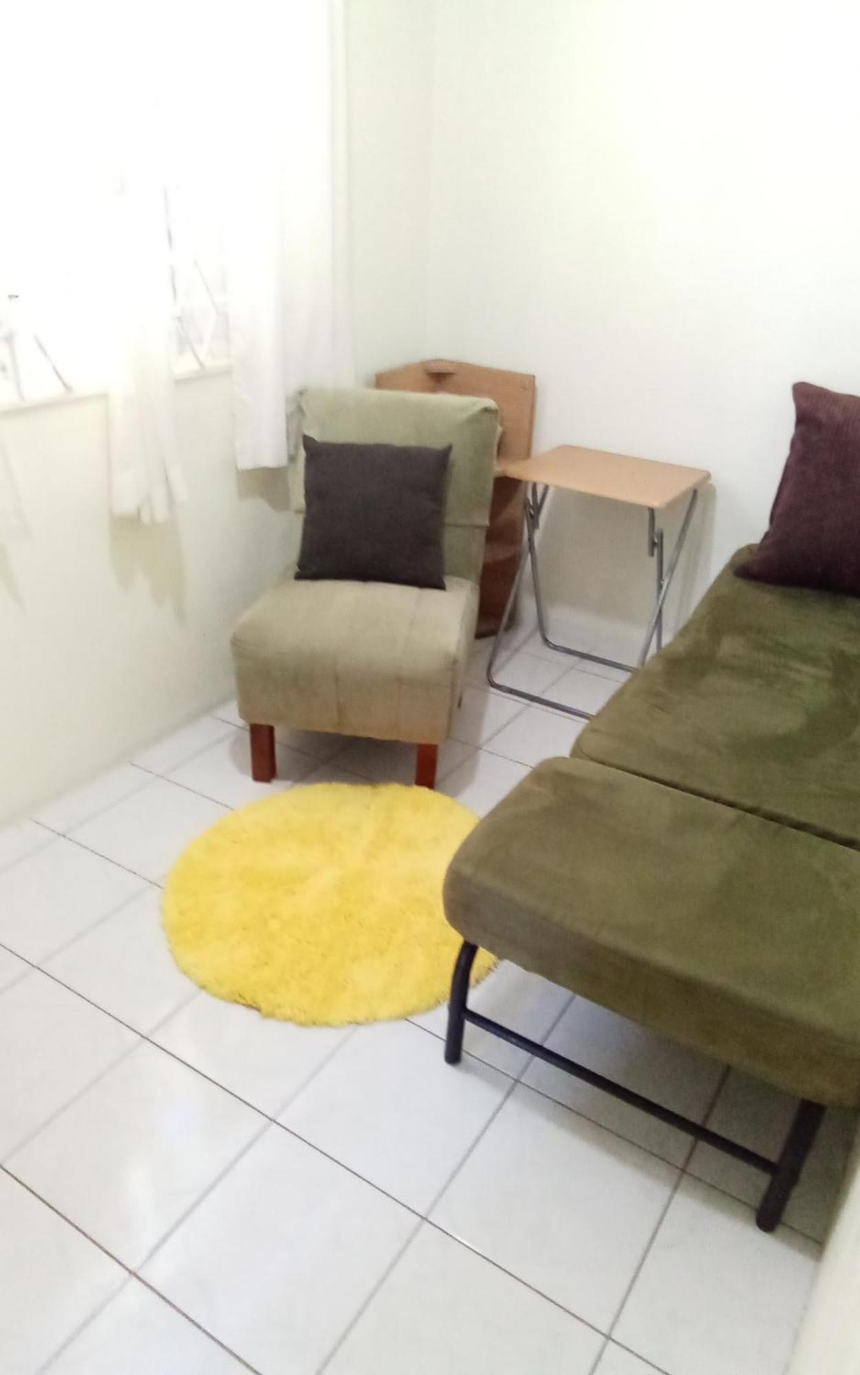 Cozy & Comfy Apartment พอร์ทมอร์ ภายนอก รูปภาพ
